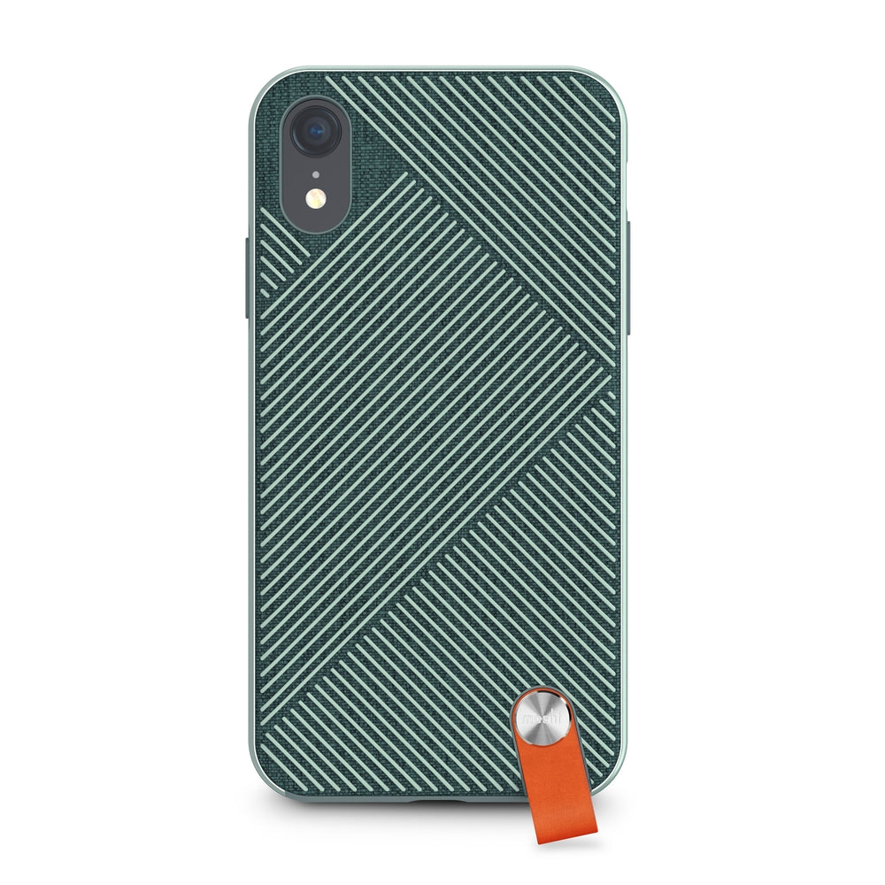 [OPEN BOX] MOSHI Altra Case for iPhone XR - Green