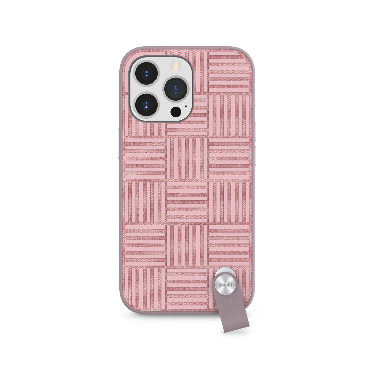 MOSHI iPhone 13 Pro - Altra Case - Pink