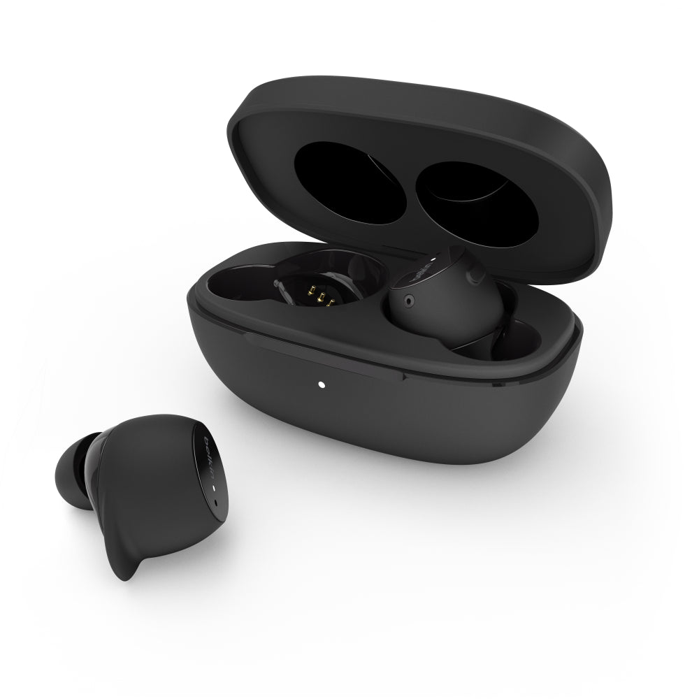 Open box online earbuds