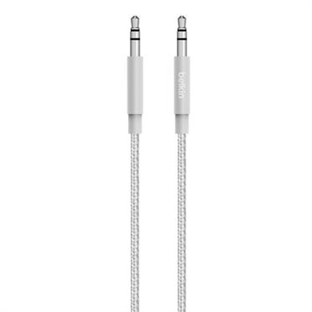 BELKIN MIXIT Metallic AUX Cable
