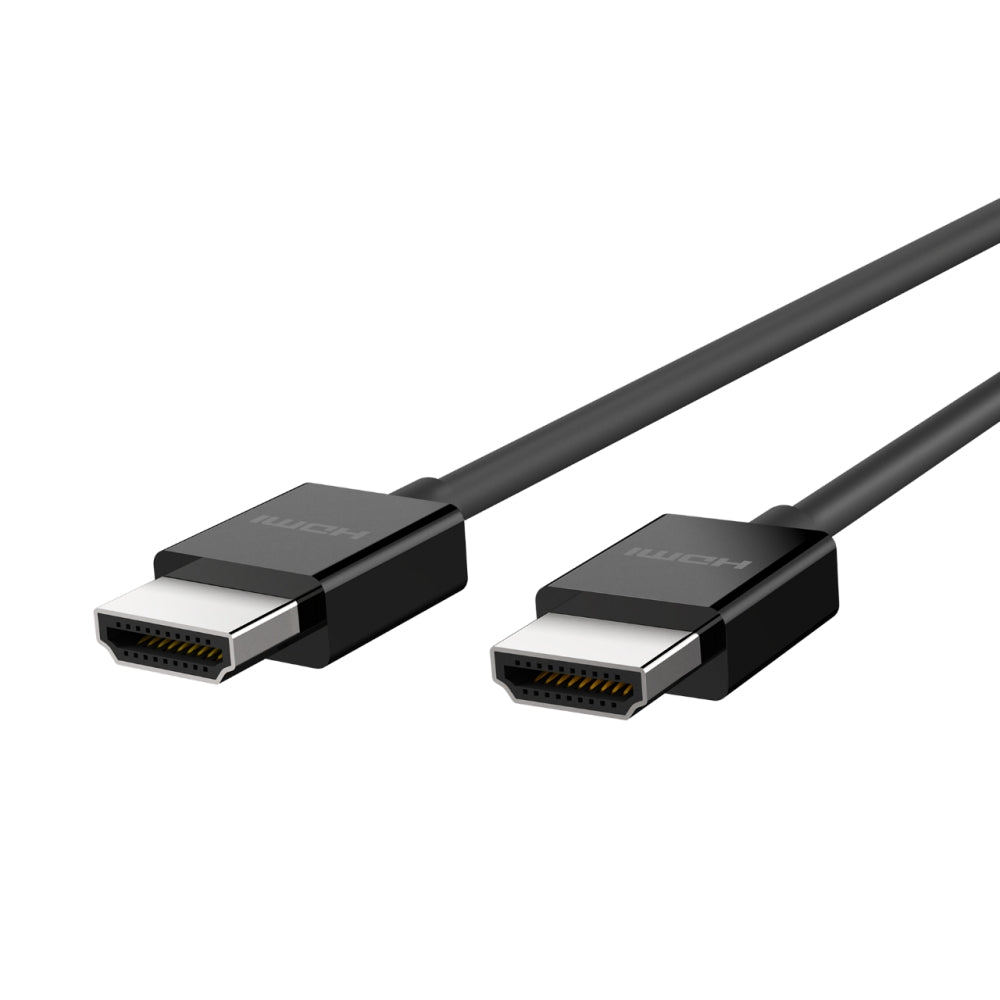 BELKIN Ultra HD High Speed HDMI Cable