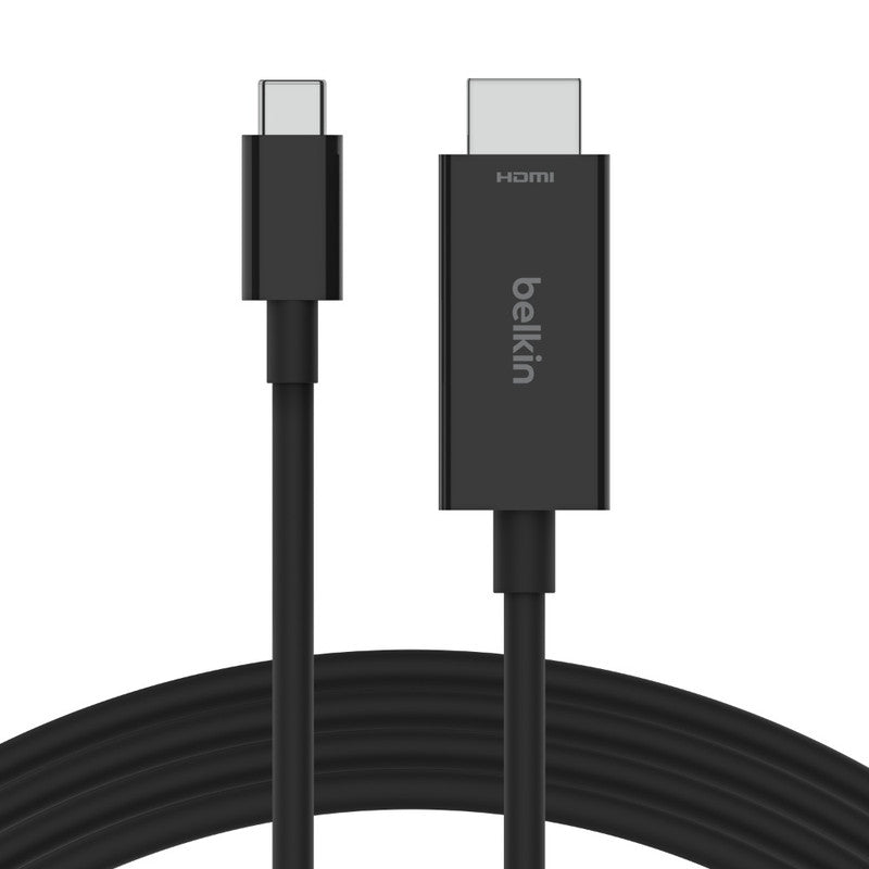 Belkin Power & Connectivity Cables Lightning