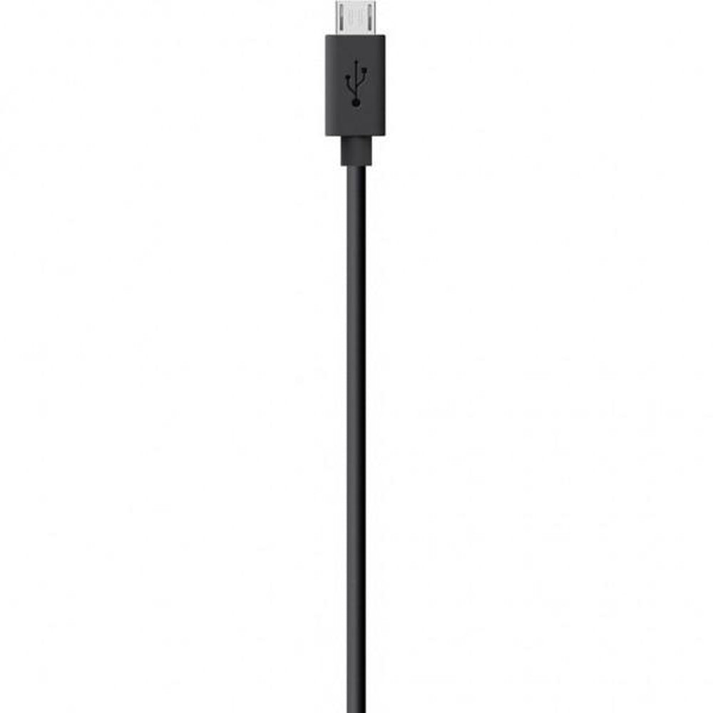 BELKIN MIXIT Micro USB ChargeSync Cable - Black