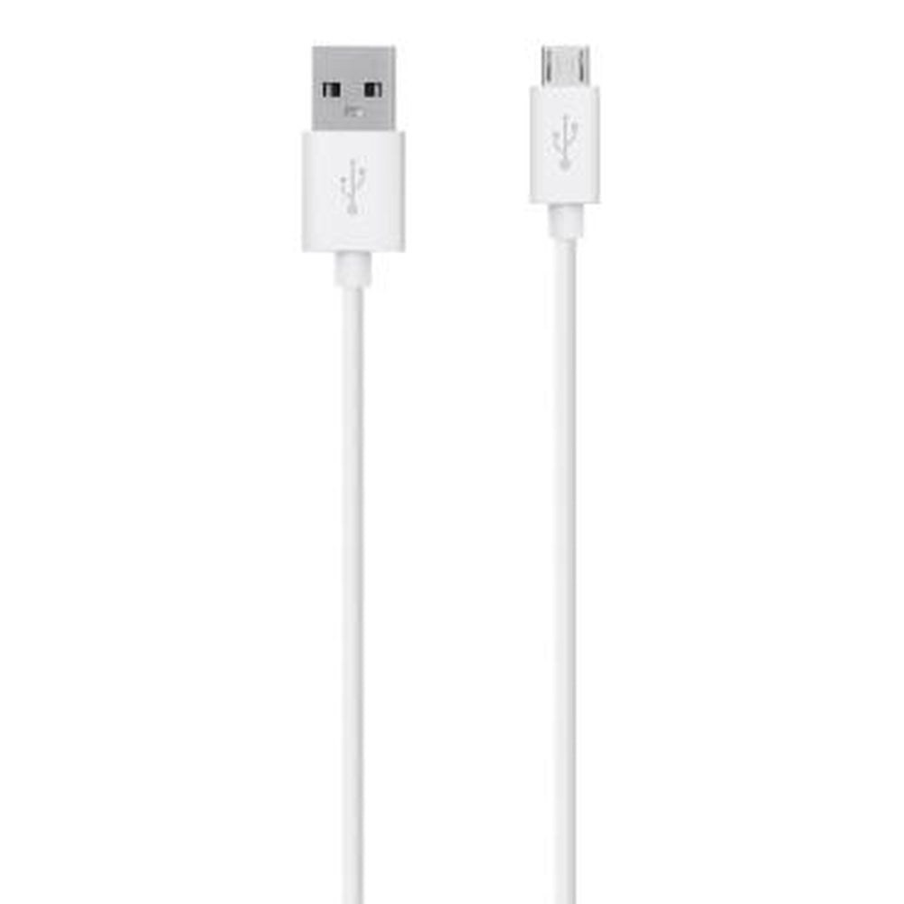 [علبة مفتوحة] كابل شحن ومزامنة BELKIN MIXIT Micro USB
