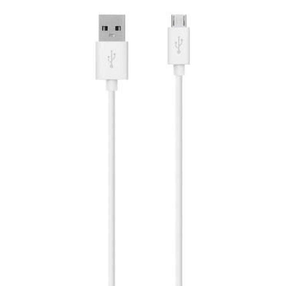 [OPEN BOX] BELKIN MIXIT Micro USB ChargeSync Cable