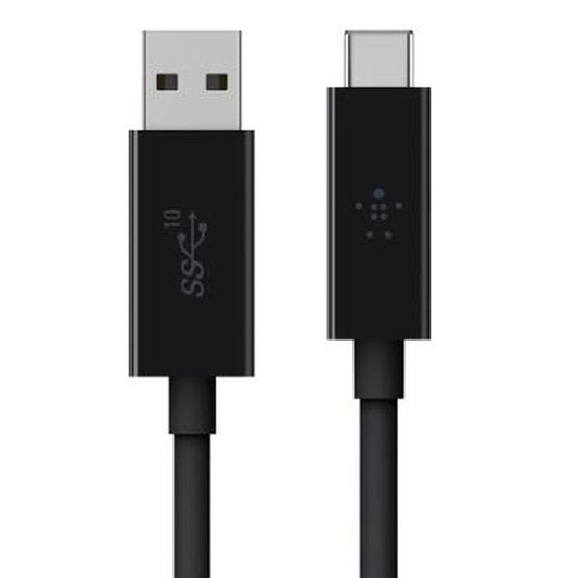 [OPEN BOX] BELKIN 3.1 USB-A to USB-C Cable USB Type-C