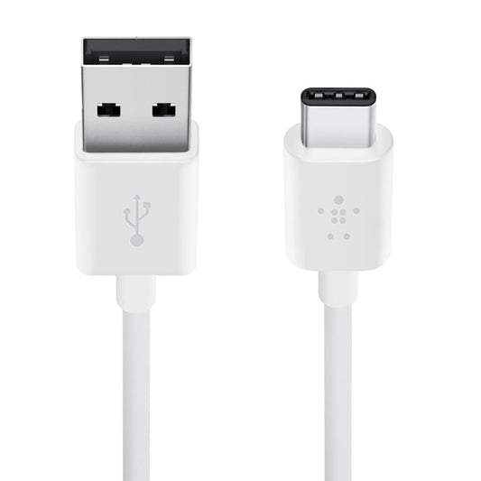 [OPEN BOX] BELKIN MIXIT 2.0 USB-A to USB-C Charge Cable USB Type-C
