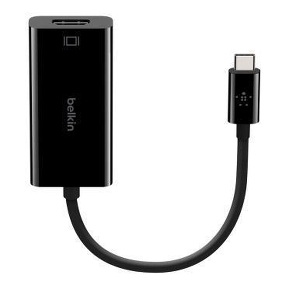 BELKIN USB-C to HDMI Adapter (USB Type-C)