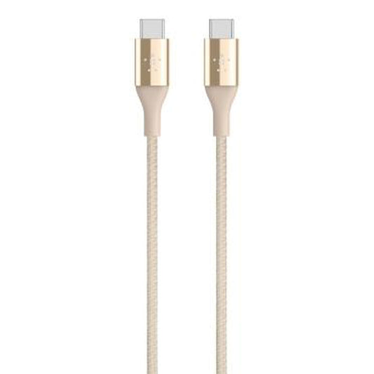 [OPEN BOX] BELKIN MIXIT DuraTek USB C Cable USB Type C