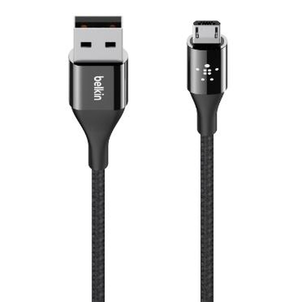BELKIN MIXIT DuraTek Micro-USB to USB Cable