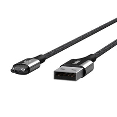 Belkin Mixit Duratek Micro-USB To USB Cable - view 2