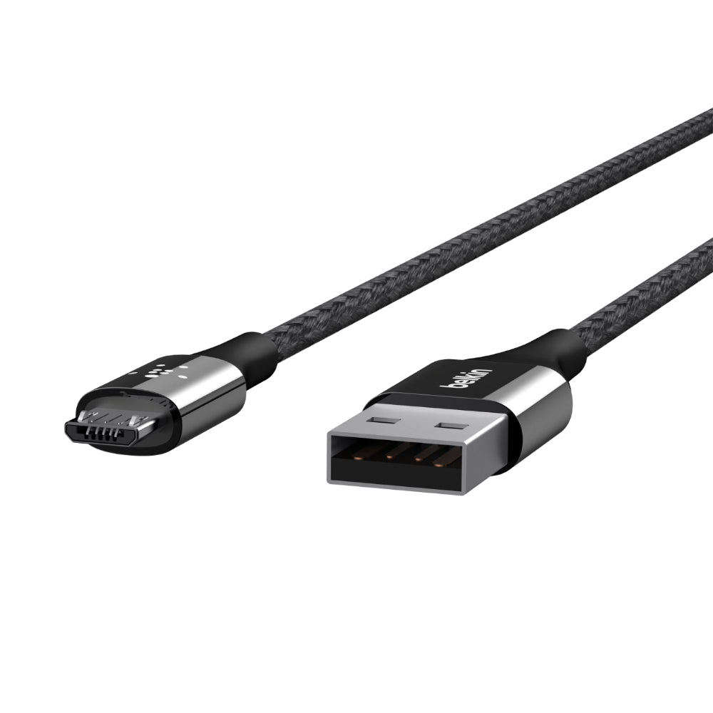 BELKIN MIXIT DuraTek Micro-USB to USB Cable