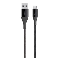 Belkin Mixit Duratek Micro-USB To USB Cable