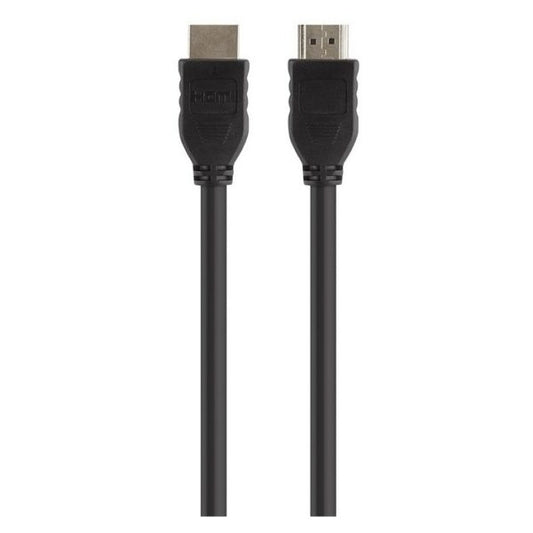 كابل صوت وفيديو من نوع BELKIN HDMI إلى HDMI بطول 3 أمتار