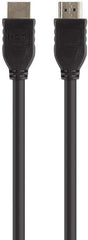 BELKIN HDMI Standard Audio Video Cable 4K Ultra HD Compatible