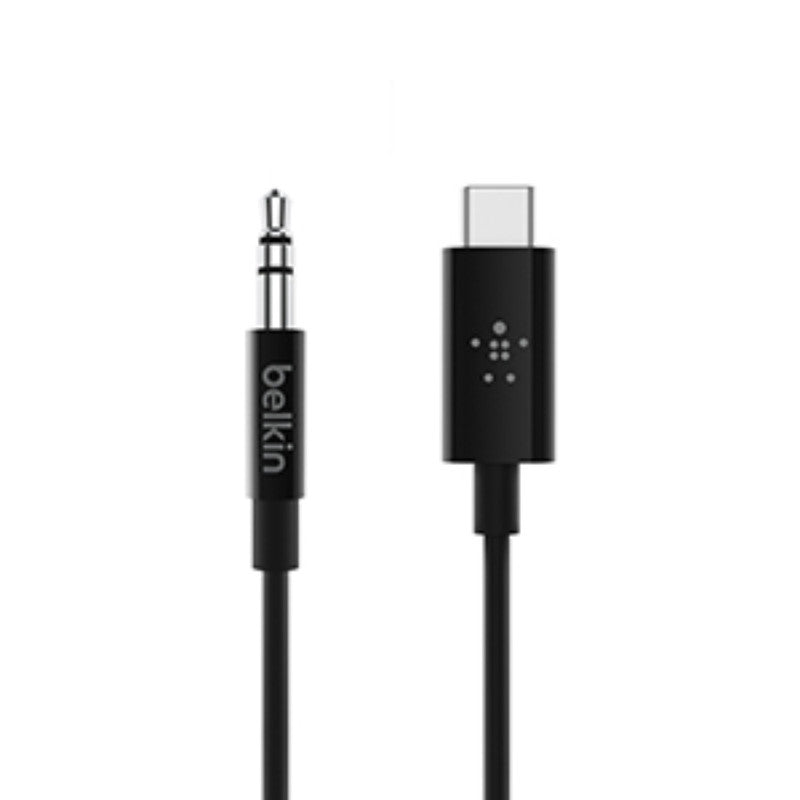 Belkin Power & Connectivity Cables Lightning