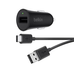 Belkin Boost Up Quick Charge 3.0 Car Charger