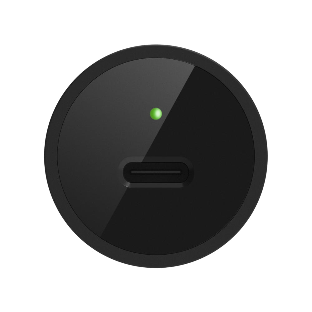 [علبة مفتوحة] شاحن سيارة بيلكين USB-C من النوع C