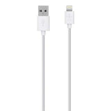 [OPEN BOX] BELKIN Charge  and  Sync 3M Lightning Cable