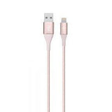 [OPEN BOX] BELKIN MIXIT Metallic Lightning to USB Cable 1.2M - Rose Gold