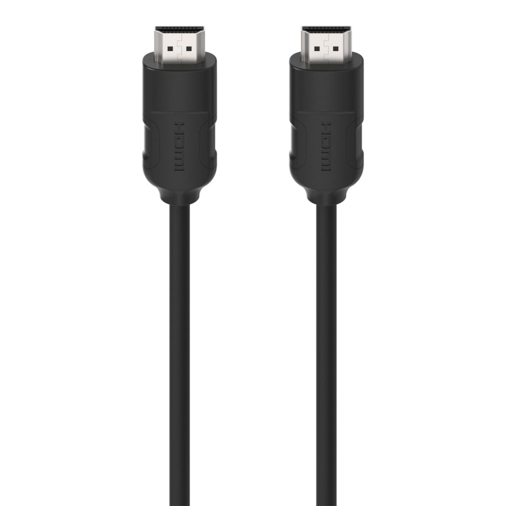 Belkin - Hdmi To Hdmi Audio Video Cable 9.1M - Black
