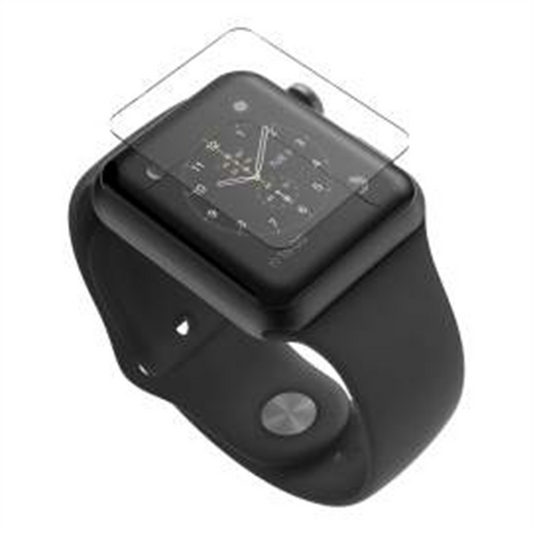 BELKIN Screenforce Invisiglass Advanced Screen Protection For Apple Watch (42mm)