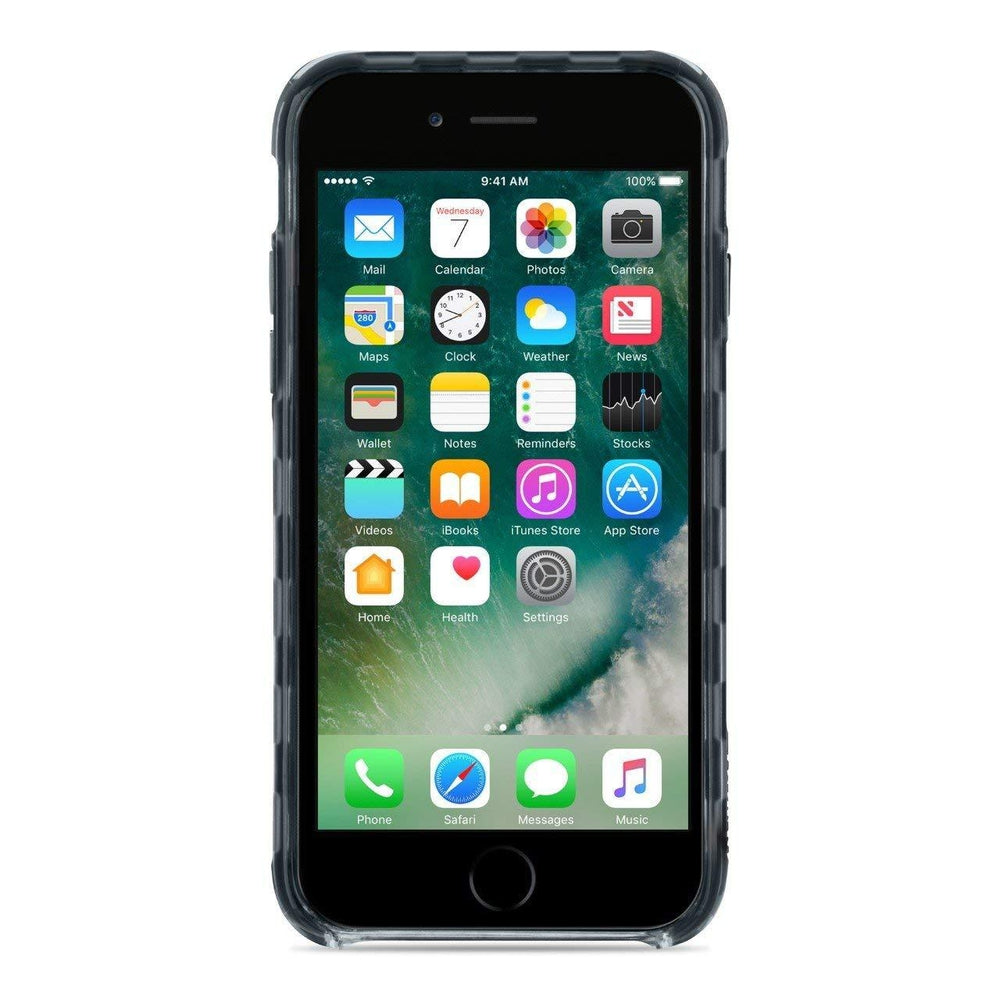 [OPEN BOX] BELKIN iPhone 8/7/6S/6 Air Protect Screen Force Pro Case - Space Gray