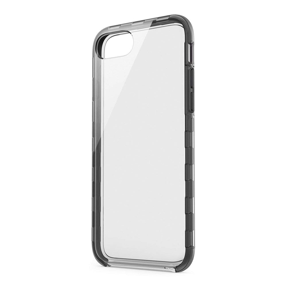 [OPEN BOX] BELKIN iPhone 8/7/6S/6 Air Protect Screen Force Pro Case - Space Gray