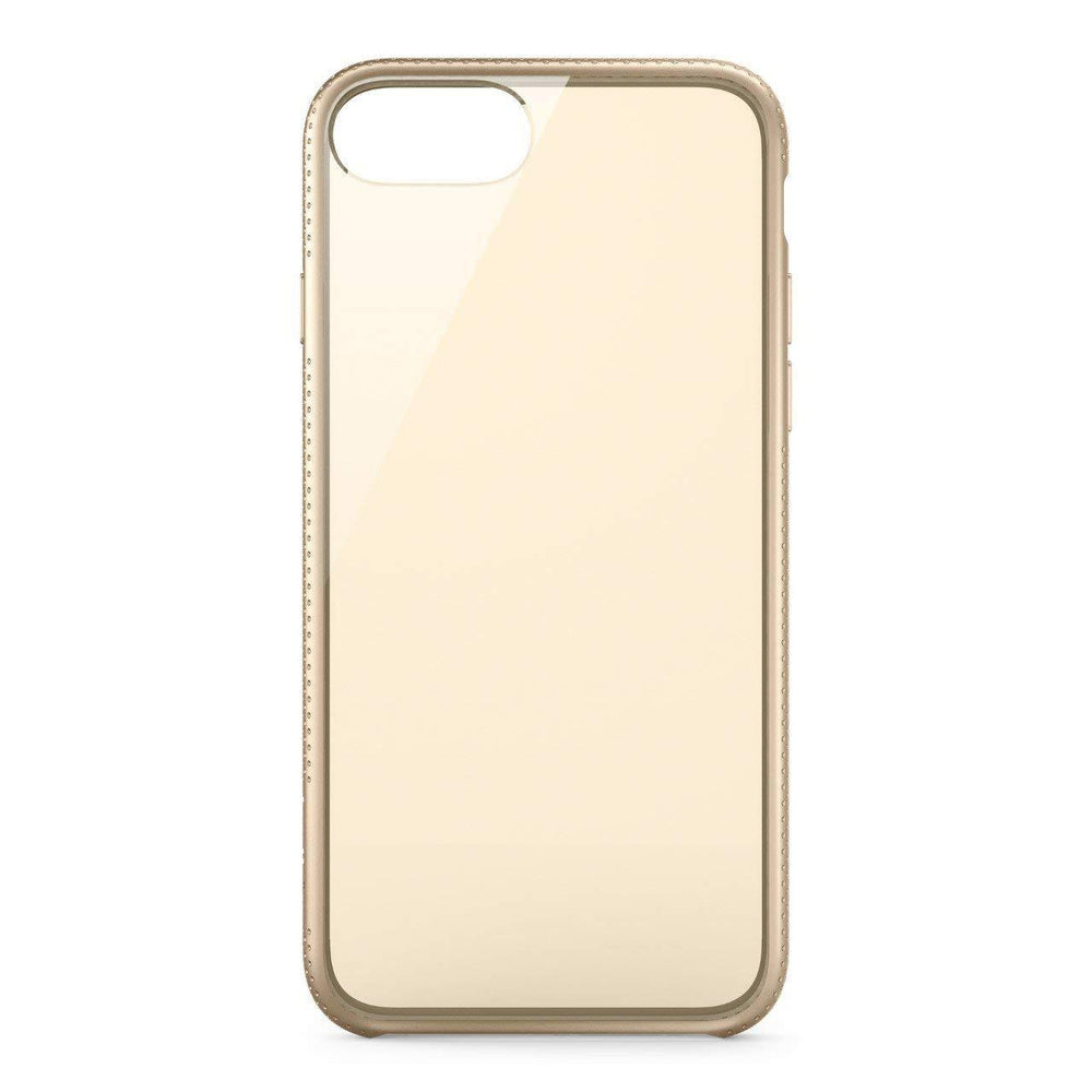 [OPEN BOX] BELKIN iPhone 8/7/6S/6 Air Protect Screen Force Case - Gold