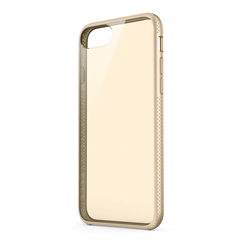 [OPEN BOX] BELKIN iPhone 8/7/6S/6 Air Protect Screen Force Case - Gold