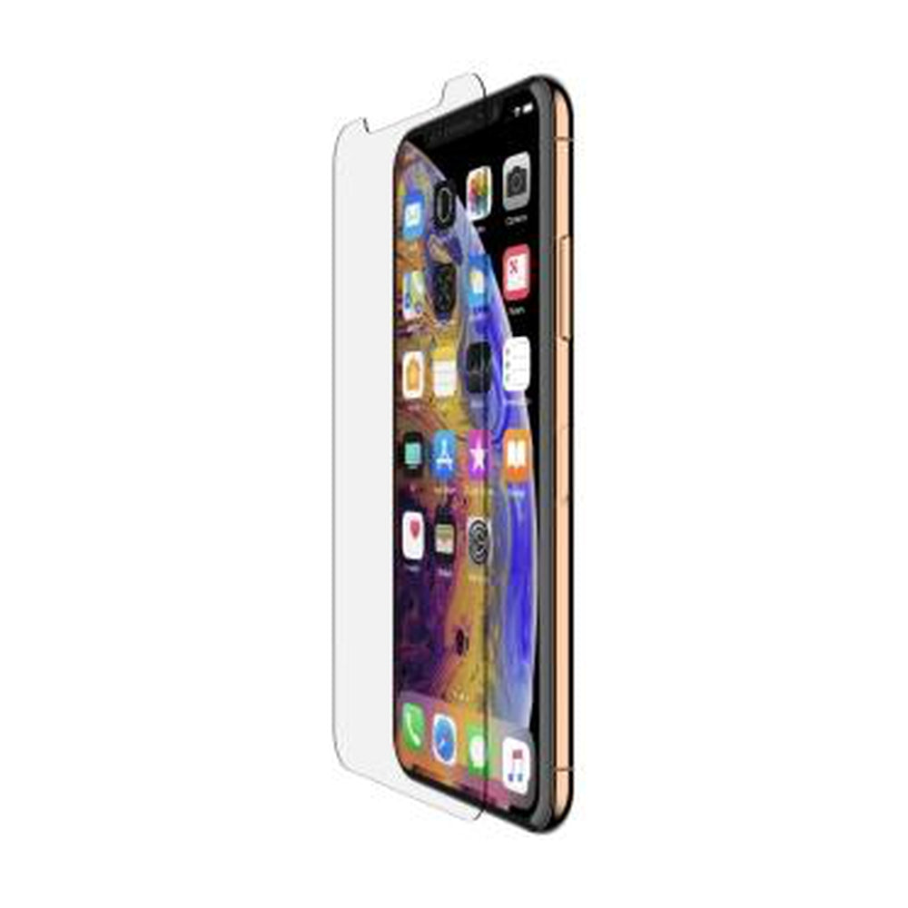 [OPEN BOX] BELKIN iPhone 11 Pro Max / XS Max Generic Aluminosilicate Screen Protector