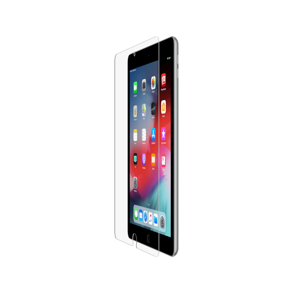 [OPEN BOX] BELKIN iPad 9.7 - Tempered Glass Screen Protection