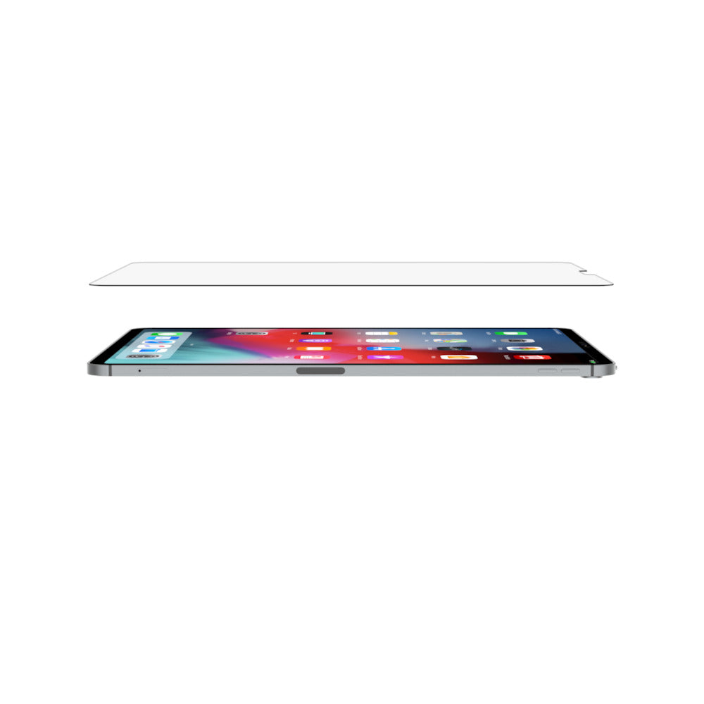 BELKIN Tempered Glass Screen Protection for iPad Pro 12.9 inch