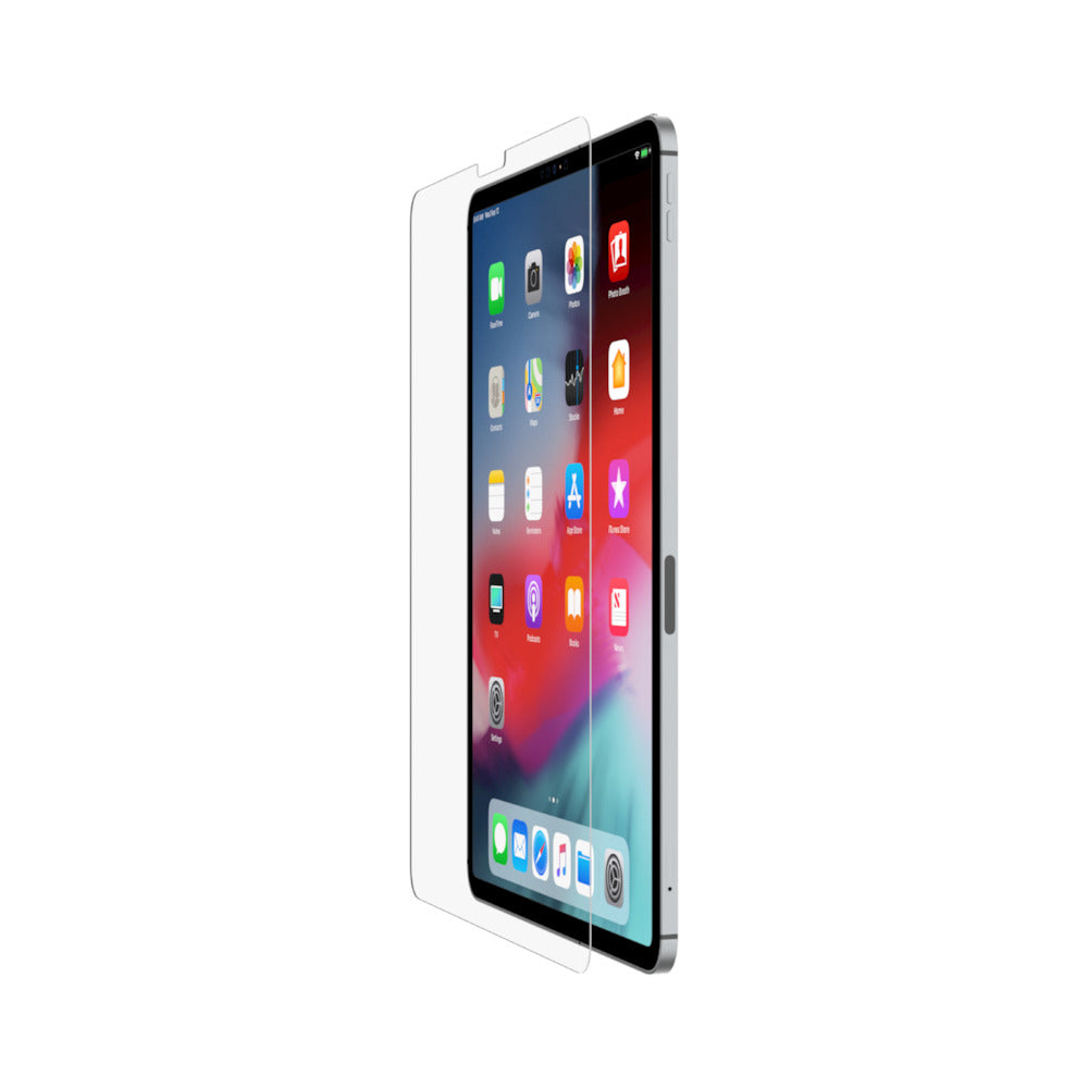 [OPEN BOX] BELKIN Tempered Glass Screen Protection for iPad Pro 11 & iPad Air 10.9