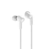 BELKIN USB-C In-Ear Earphones - White