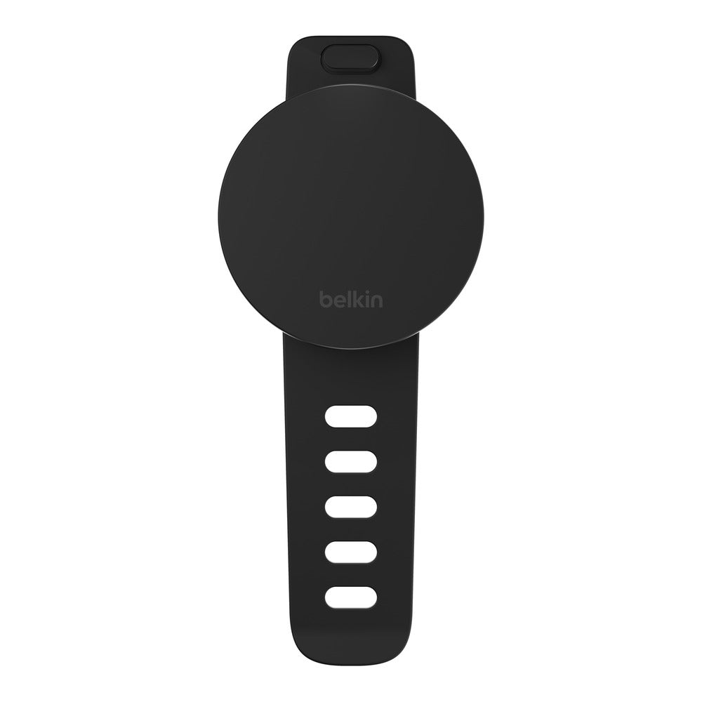 BELKIN Magnetic Fitness Phone Mount for iPhone 12 - Black
