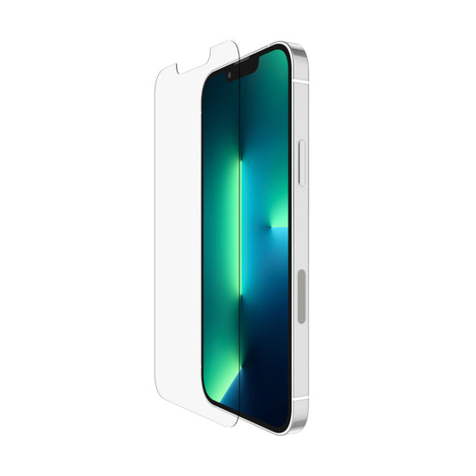 BELKIN iPhone 13 Pro Max - UltraGlass Antimicrobial Screen Protector - Clear