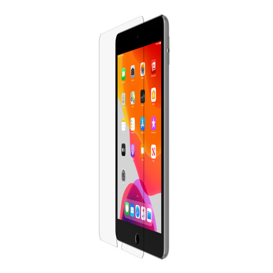 Belkin - Tempered Glass Screen Protection for iPad 10.2"/iPad Air 3/Pro 10.5"