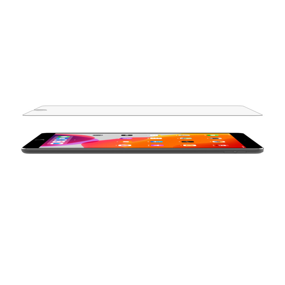 BELKIN iPad Mini 6 - Screen Force Tempered Glass Screen Protection - Clear
