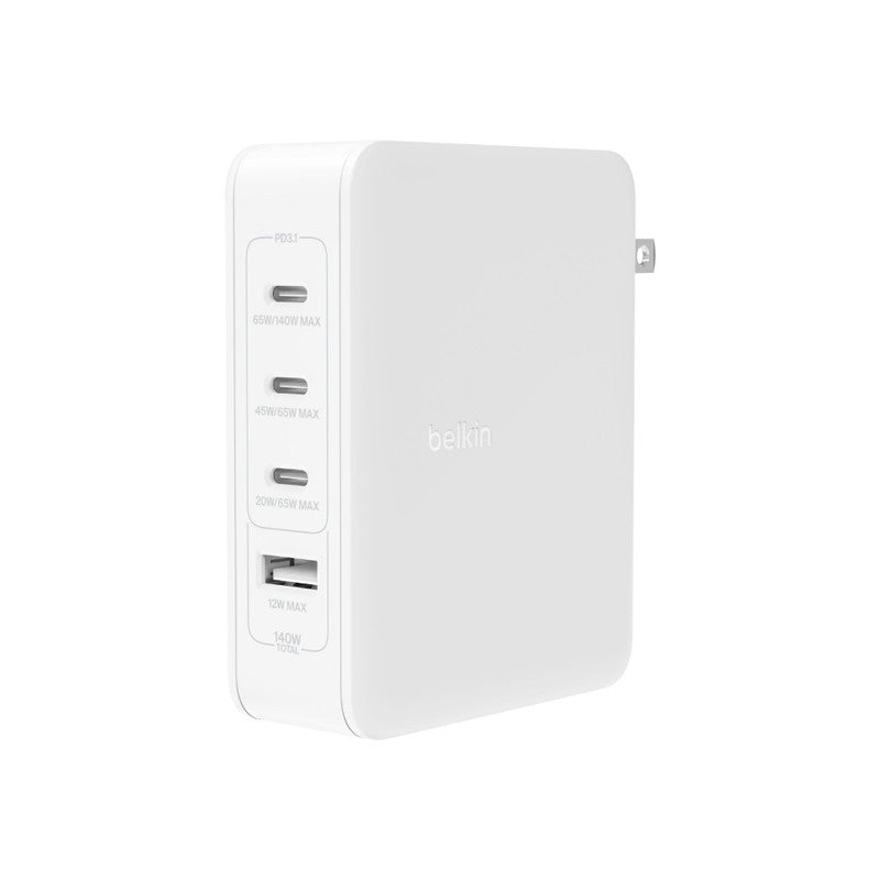 Belkin Power &amp; Connectivity Home Chargers