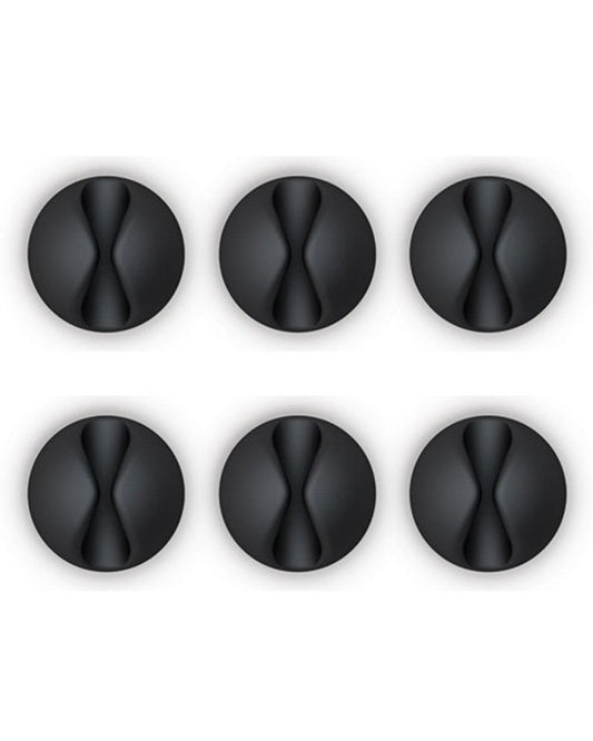 BLUELOUNGE CableDrop Black