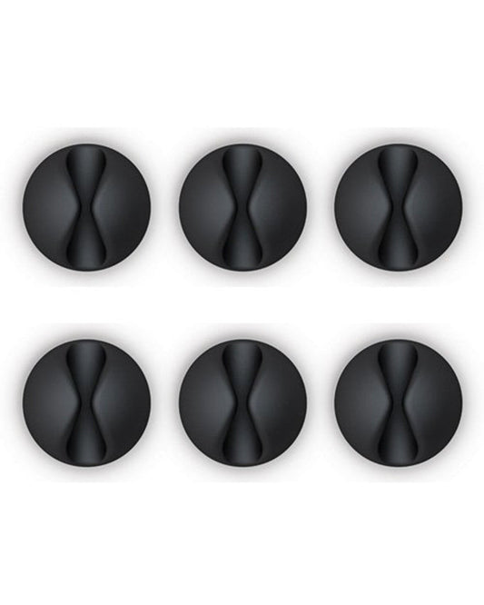 [OPEN BOX] BLUELOUNGE CableDrop Black