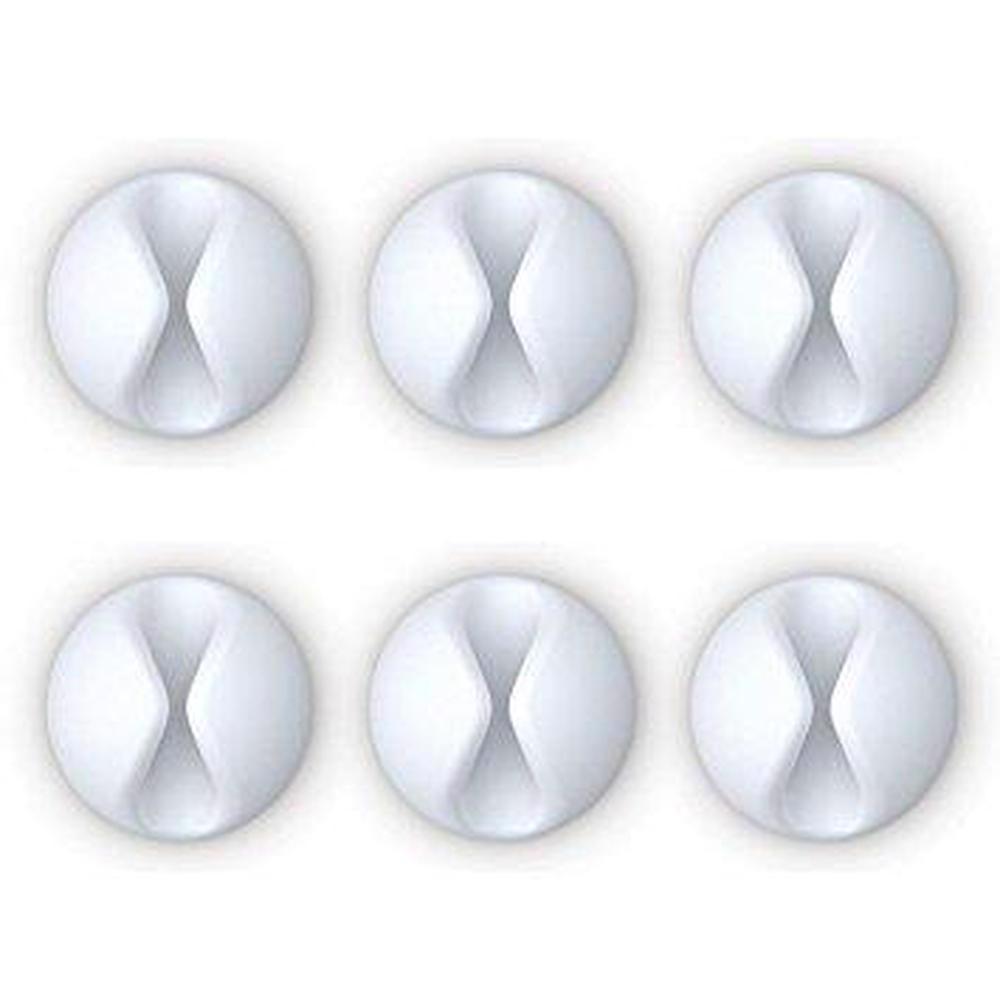 BLUELOUNGE CableDrop - White