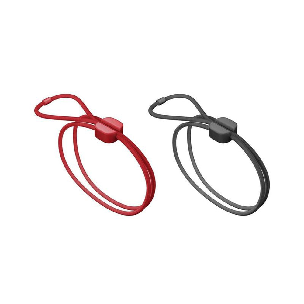 [علبة مفتوحة] ربطات عنق متعددة الأغراض من بلو لاونج بيكسي، مقاس كبير