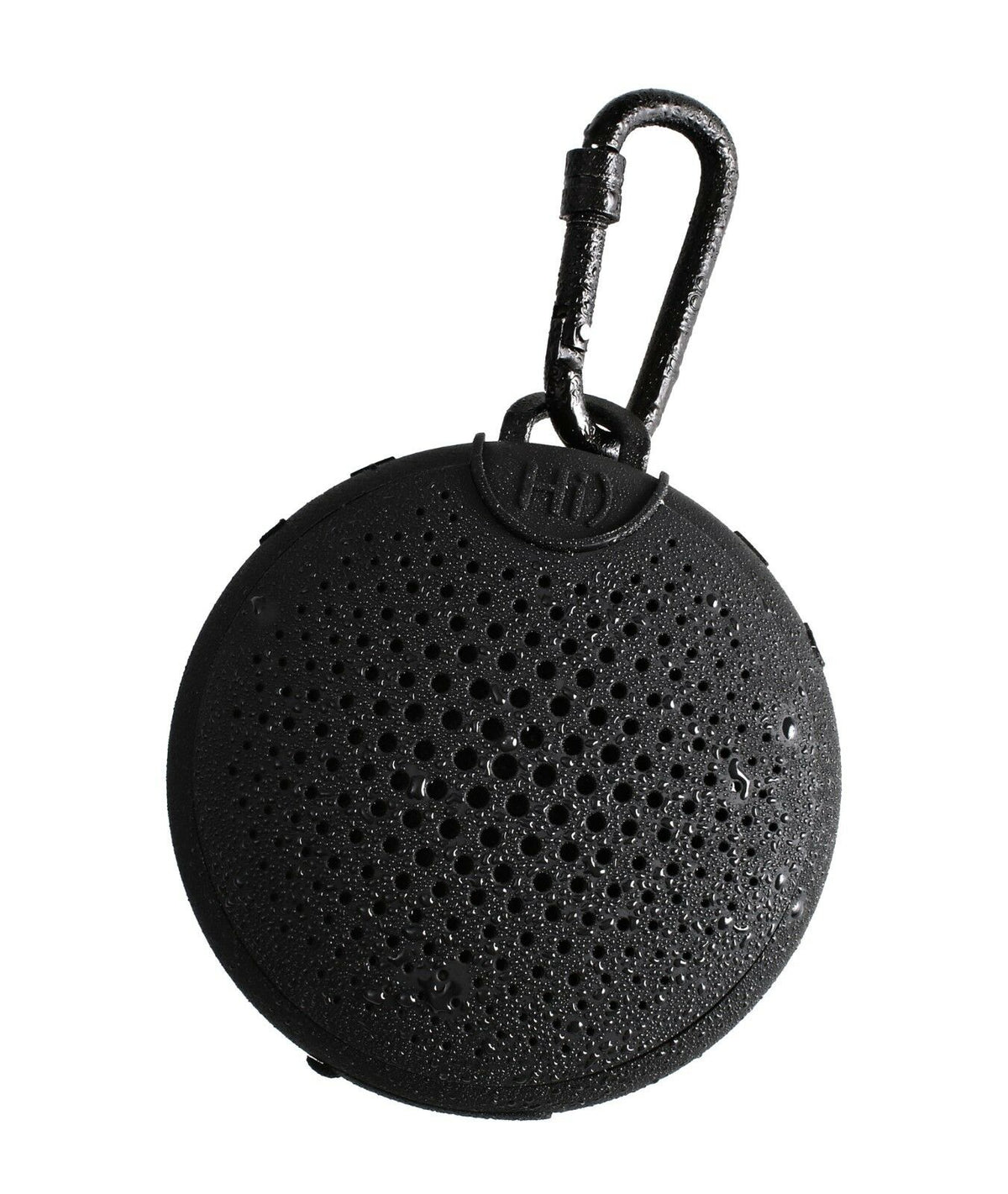BOOMPODS Aquablaster Bluetooth Speaker - Black