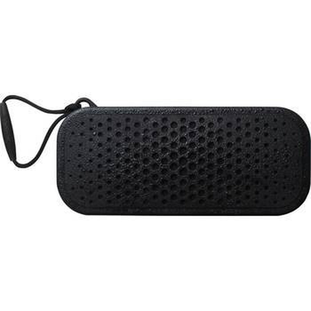 BOOMPODS 36W Waterproof Shockproof Bluetooth Speaker with Bungee Strap
