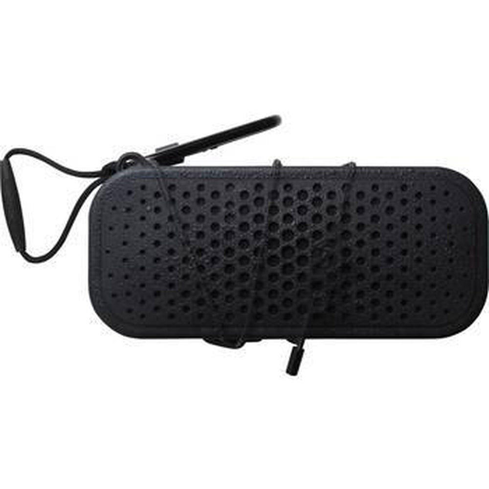 BOOMPODS 36W Waterproof Shockproof Bluetooth Speaker with Bungee Strap
