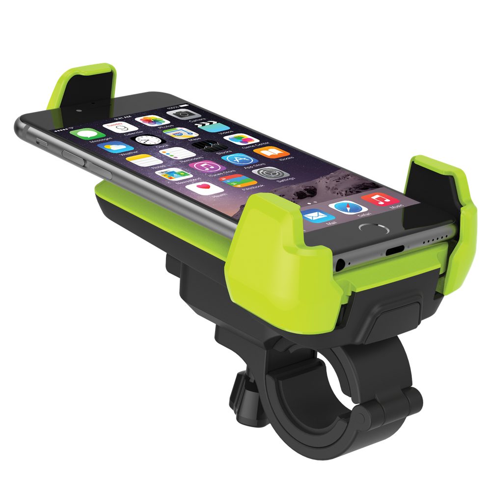 [علبة مفتوحة] حامل دراجة ومقود IOTTIE Active Edge