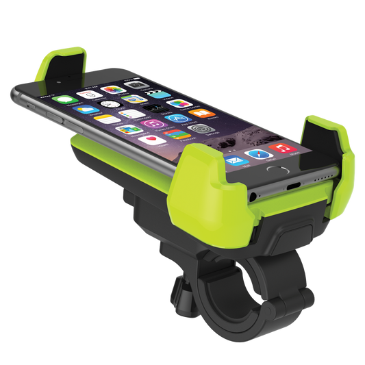 [OPEN BOX] IOTTIE Active Edge Bike And Bar Mount
