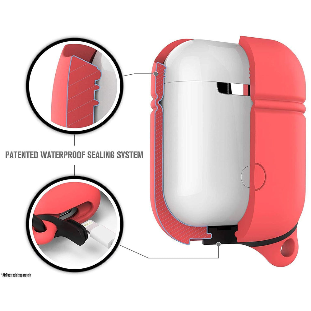 [OPEN BOX] CATALYST Case for Airpods Coral